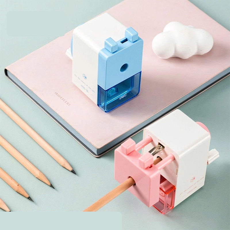 EH515-BL_Máy gọt chì_màu xanh