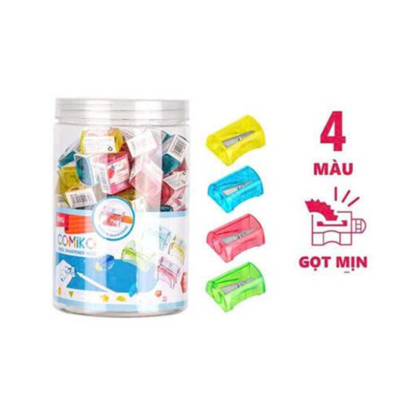 EH034_Gọt chì_Màu lẫn