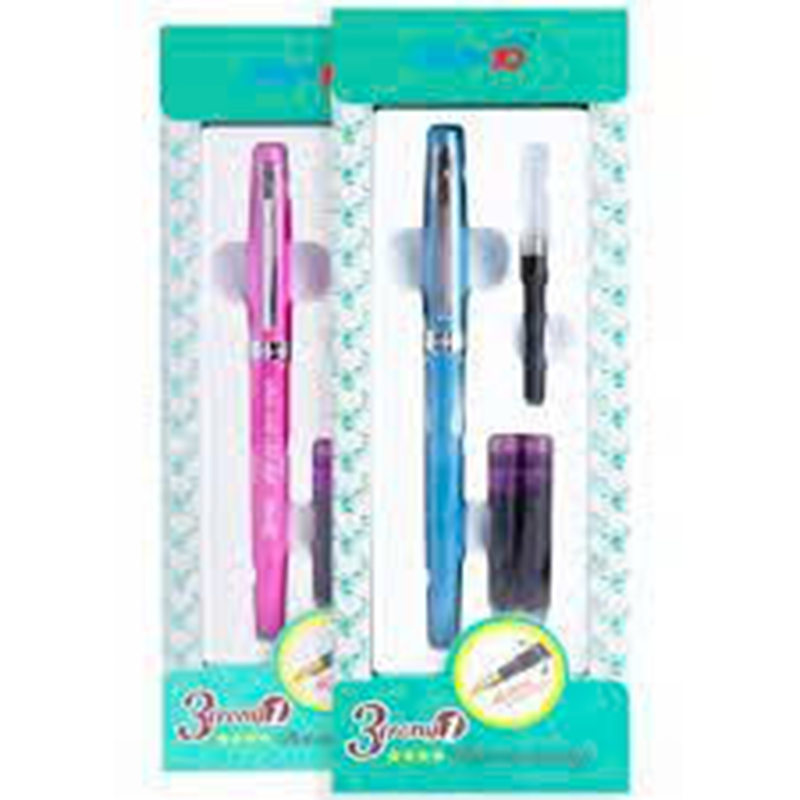 Bút máy TP-FTC030 hộp 10 new