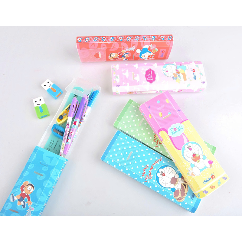 Hộp bút TP-PCA014/DO