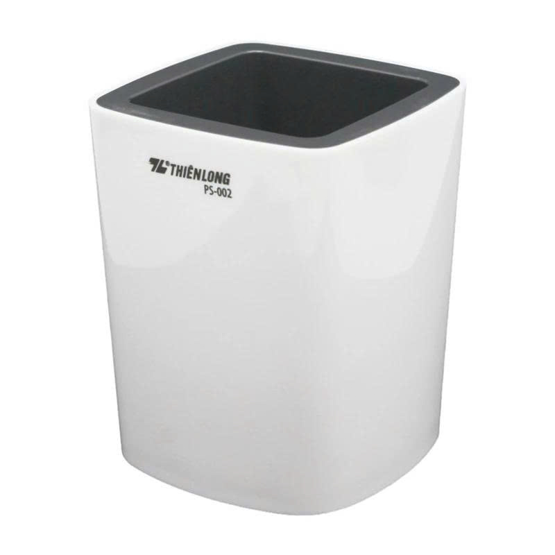 Ống cắm bút vuông PS-002