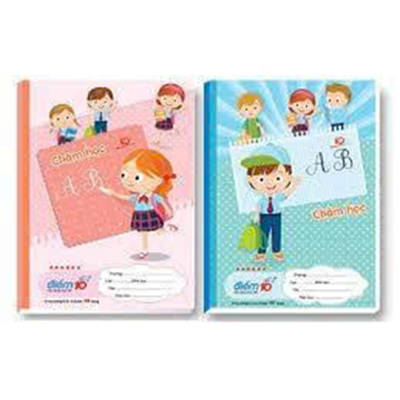 Tập TP-NB068 Điểm 10 (48T-4 oly vuông) - ĐL 100