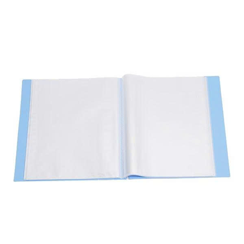 Bìa 60 lá A4 FO-DB03