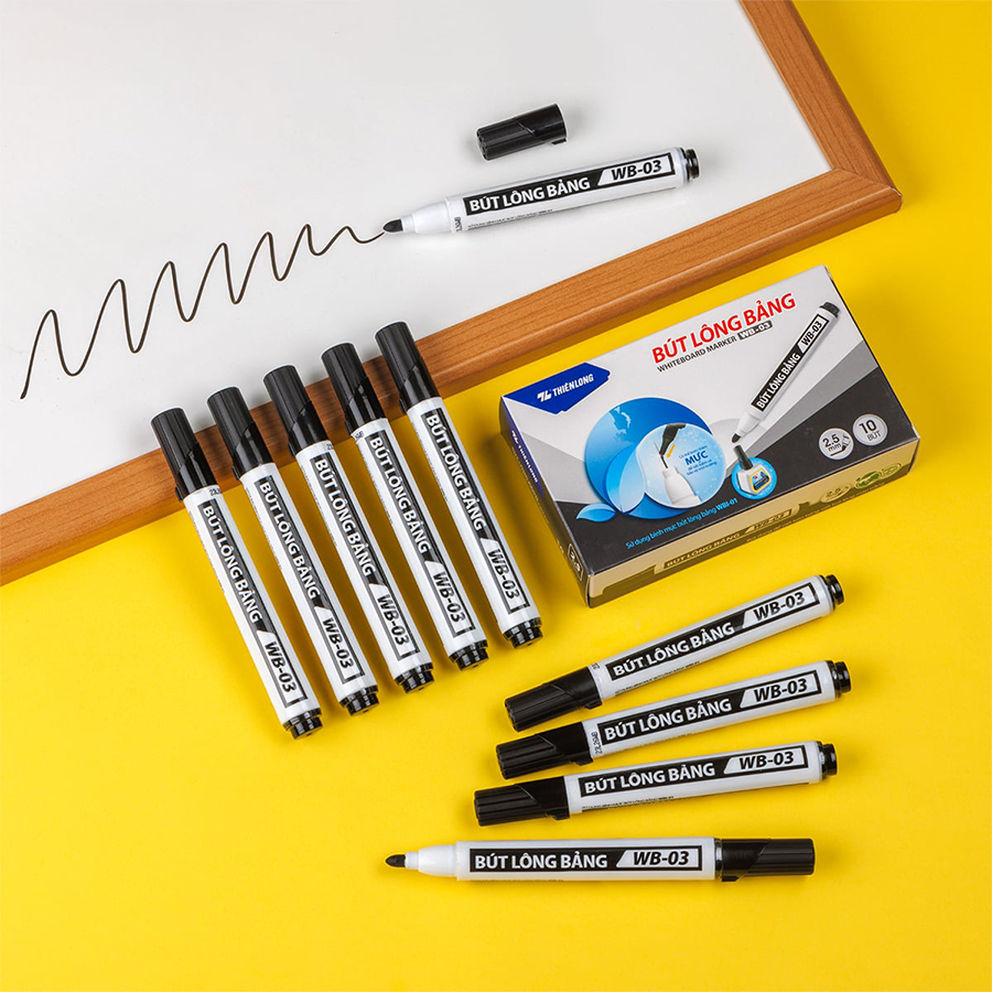Bút lông bảng TL to WB 03