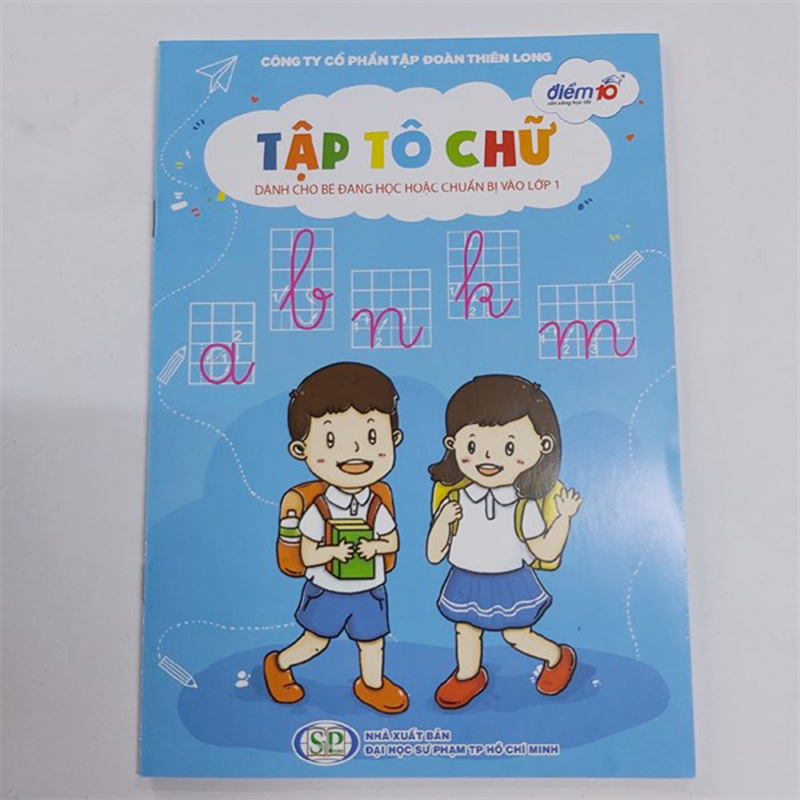 Tập tô chữ TP-TTC05