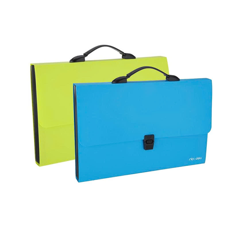 EB40952_Cặp tài liệu_Màu xanh lá