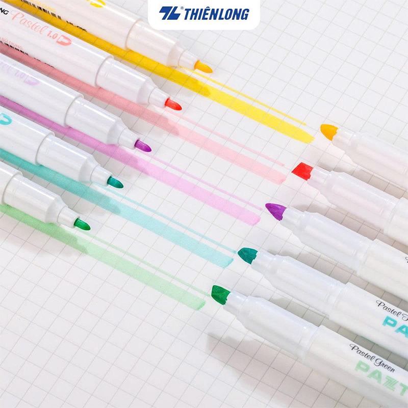 Bút dạ quang HL-016