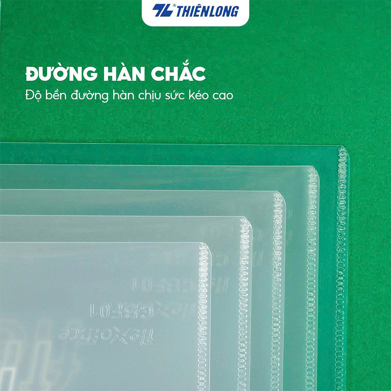 Bìa nút F4 CBF01/FO