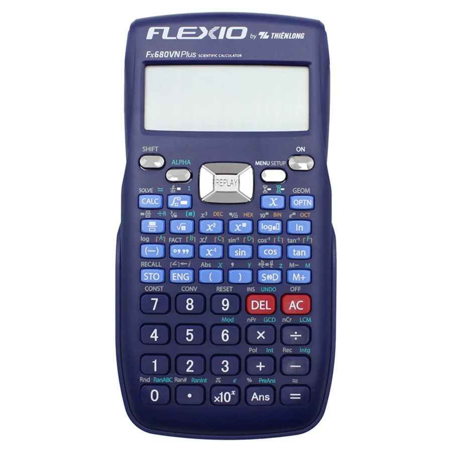 Máy tính KH Flexio Fx680VN Plus