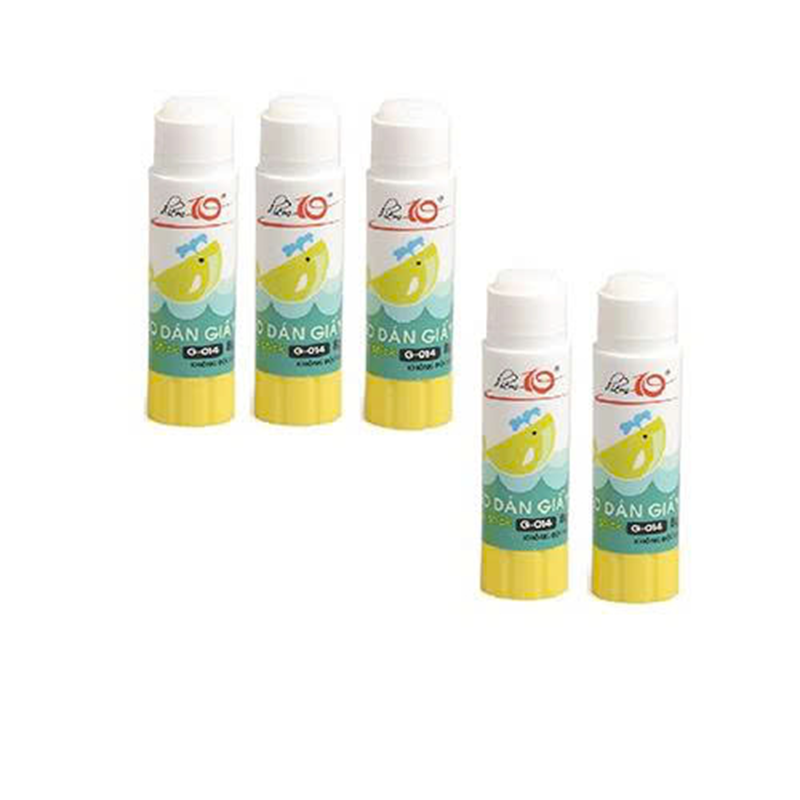 Keo khô G-014 hộp 30