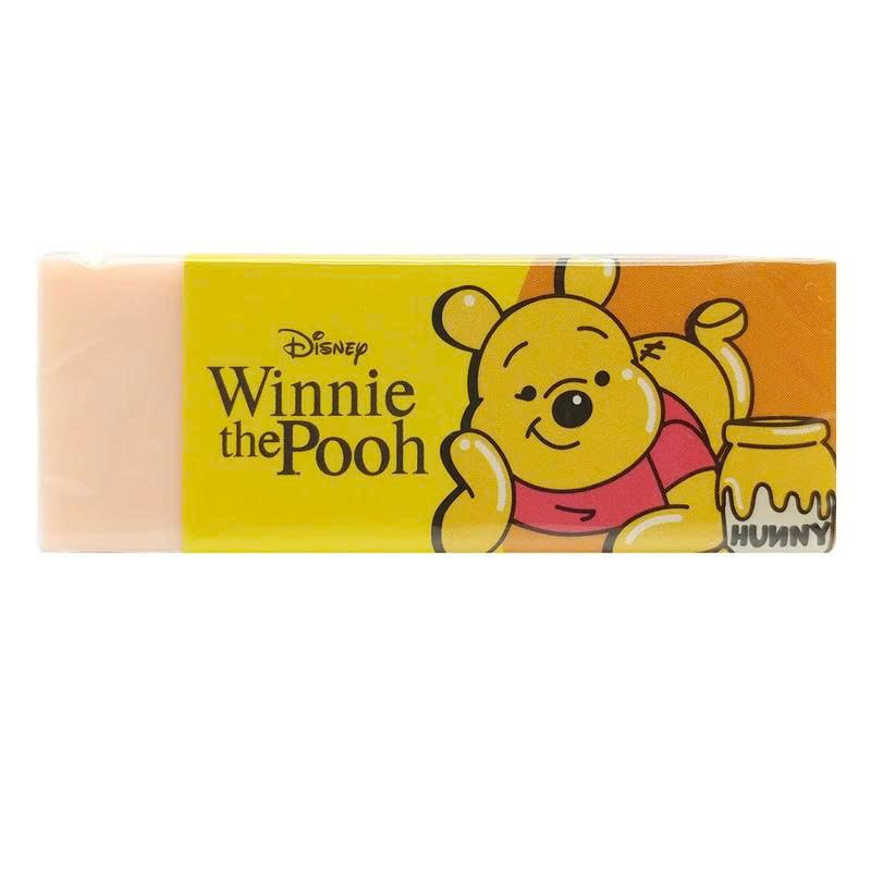 Gôm E-032/PO gấu Pooh H20/T800