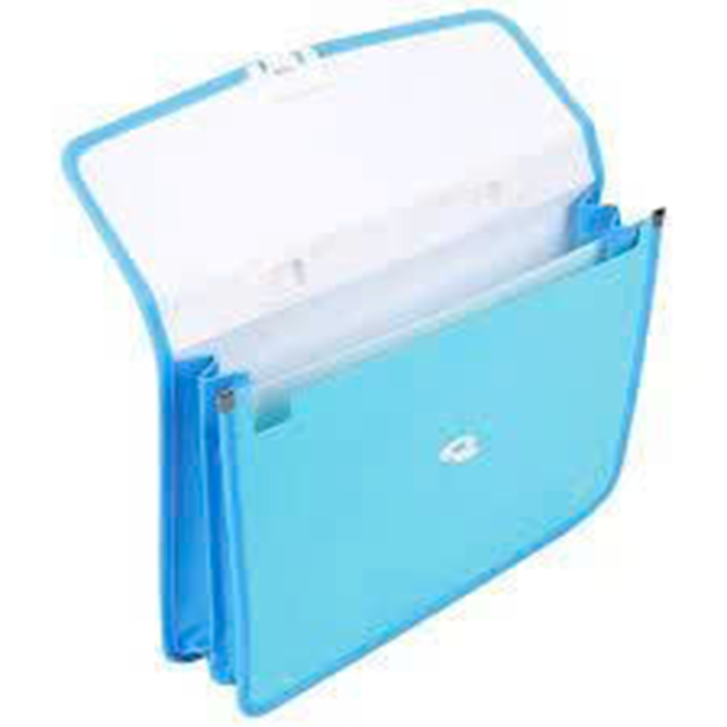 EZ60202_Cặp đựng tài liệu_A4-2 ngăn