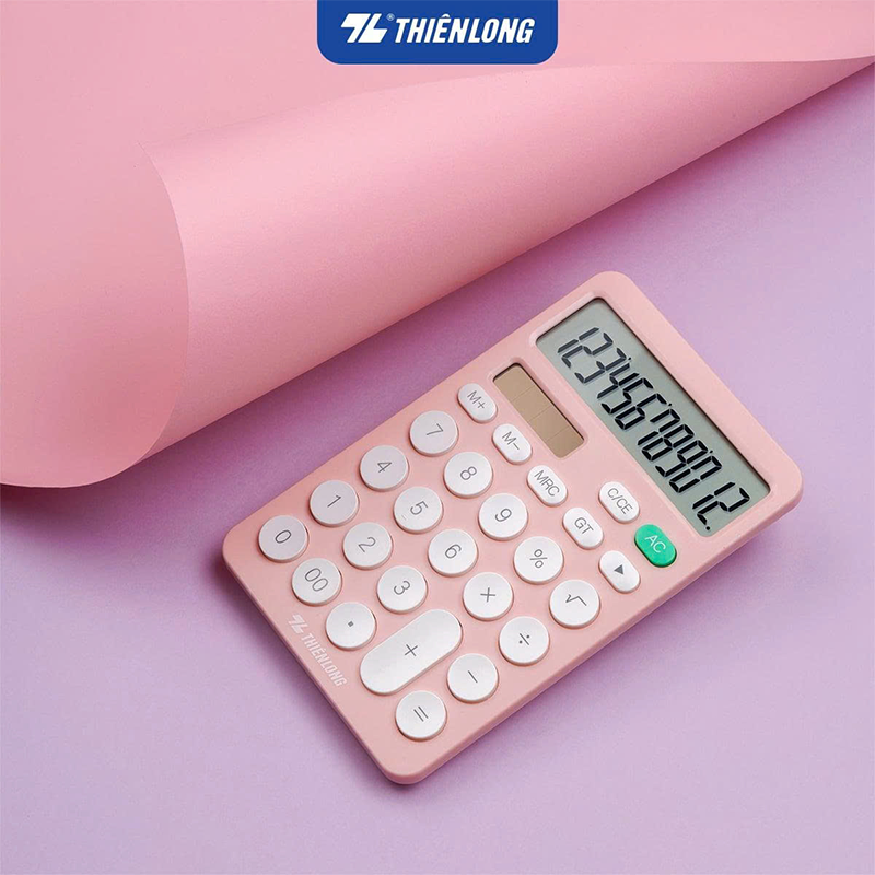 Máy tính VP Flexio CAL-008