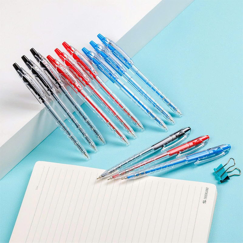 Bút bi TL-097 hộp 20