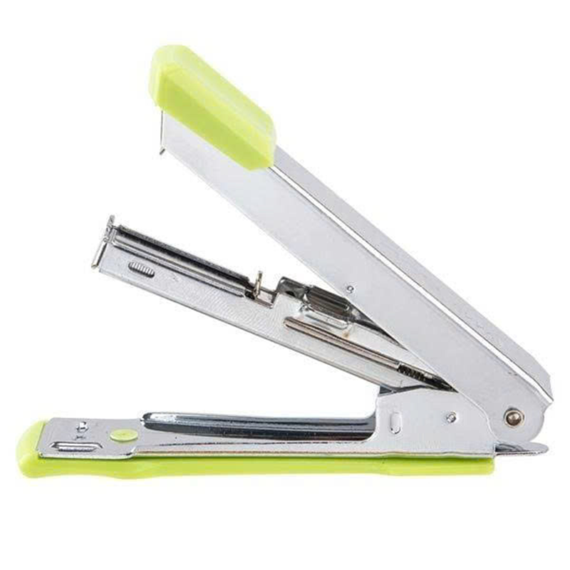 E0224F_Dập ghim_10#_Màu lẫn