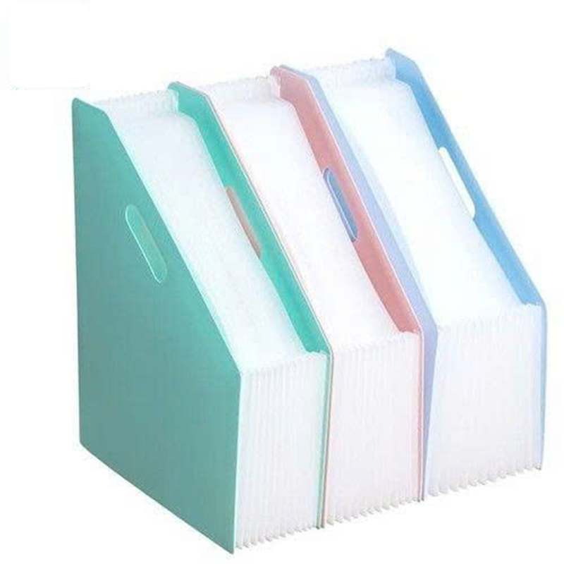 EB41102_Cặp đựng tài liệu_Dạng đứng