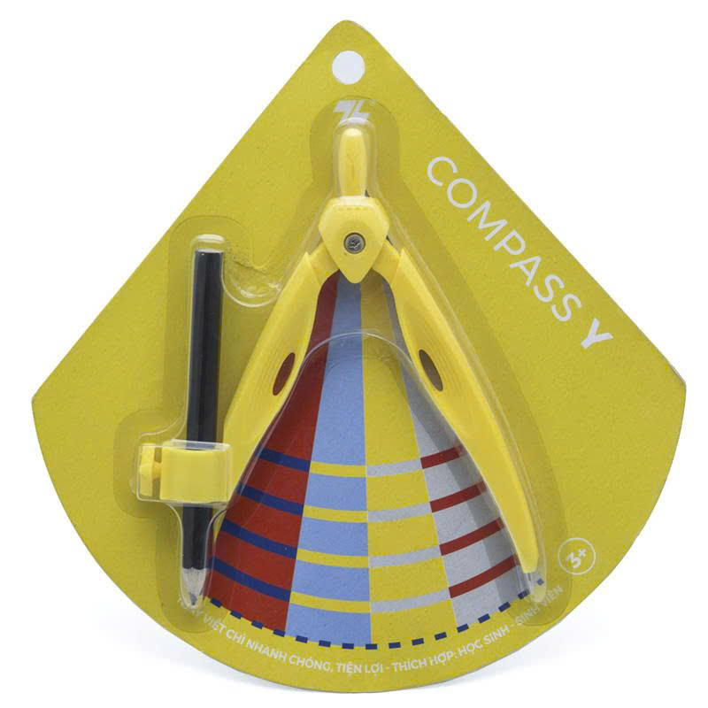 Compa Y C-014 hộp 16/ T192