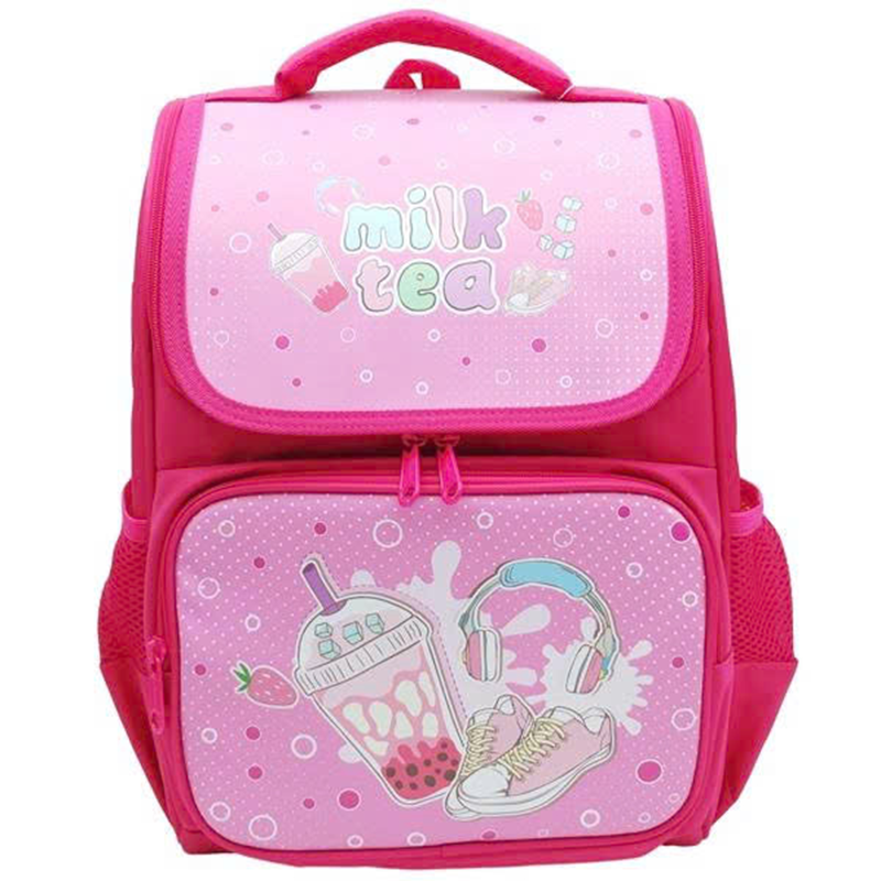 Cặp chống gù bé gái BP-017