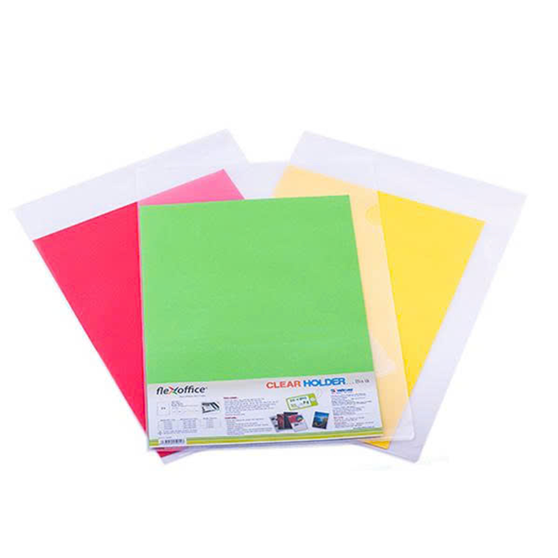 Bìa lá F4 CH02/FO trong