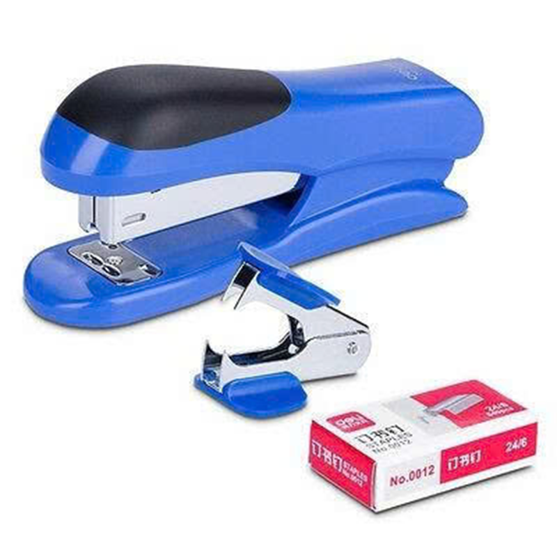 E0355_Dập ghim 12#_Màu lẫn