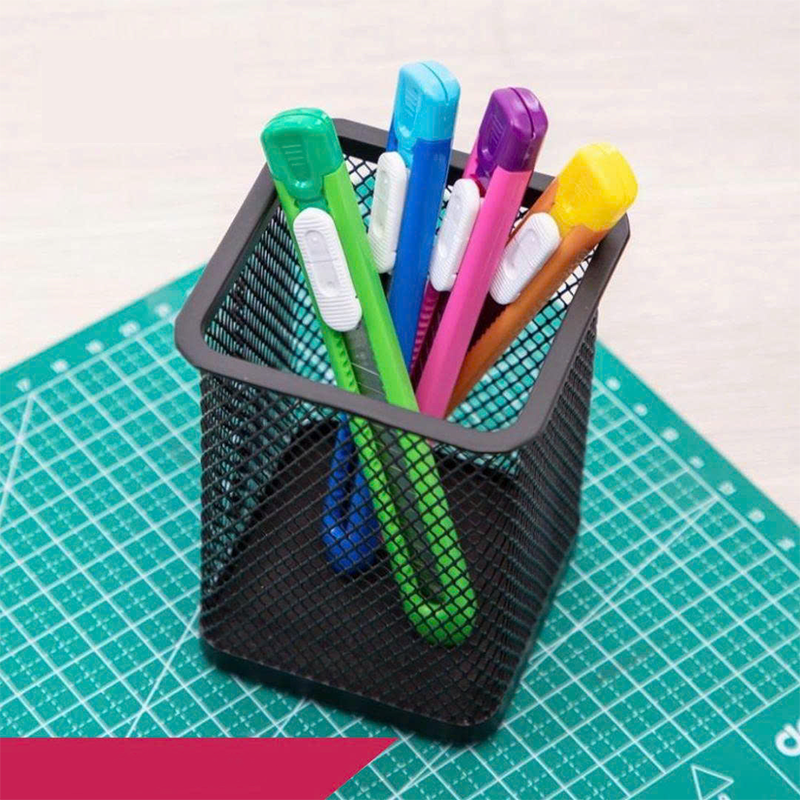 E2054_Dao rọc giấy_Màu lẫn