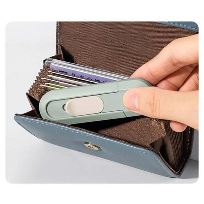 NS_NS065_Dao dọc giấy_Màu xanh