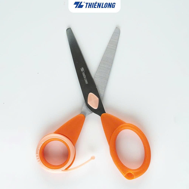 Kéo học sinh 14cm SC-023 hộp 12