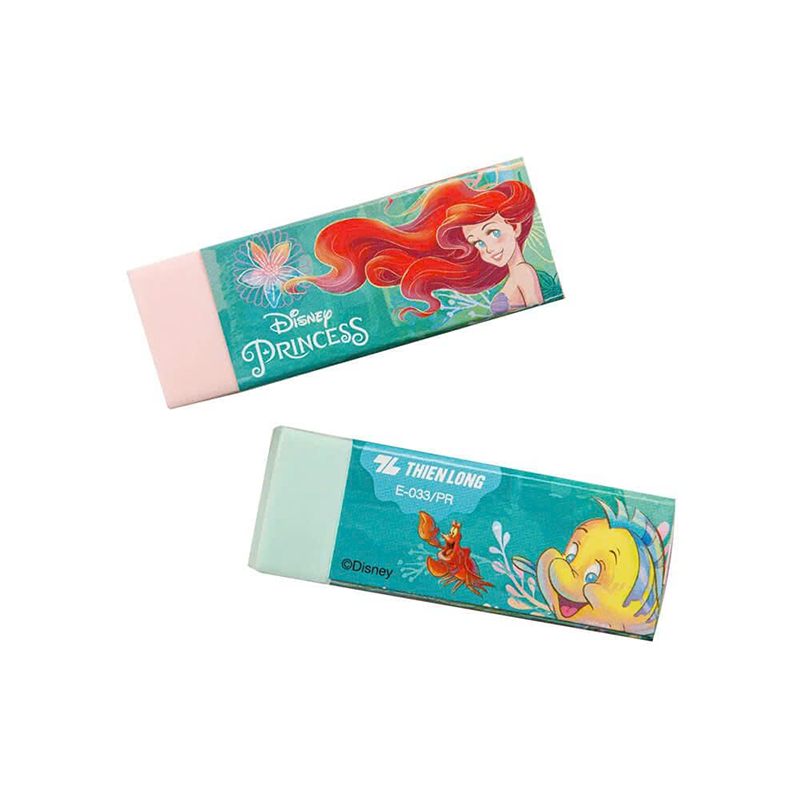Gôm E-033/PR Nàng tiên cá H20/T800