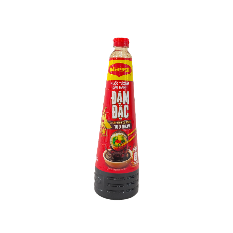 NuocTuong MAGGI DauNanh DamDac 24x300 NE1