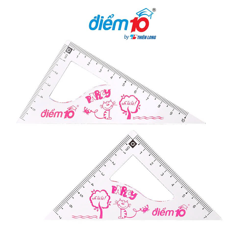 Thước bộ SR-012