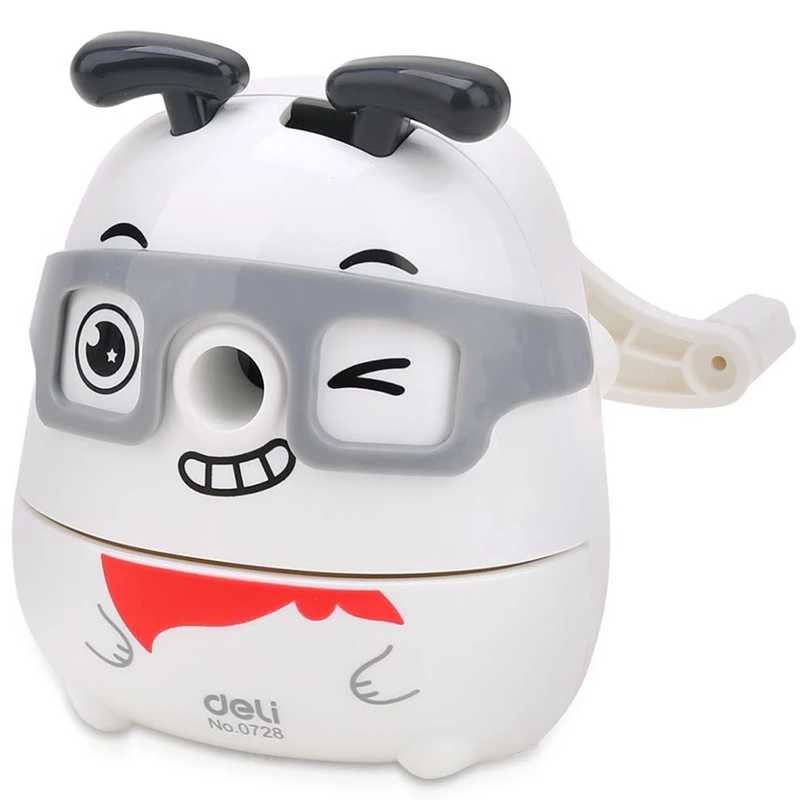 728_Gọt chì quay tay_Màu lẫn