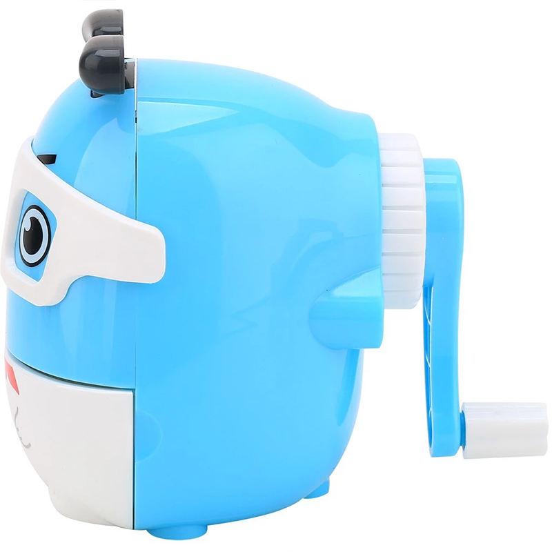 728_Gọt chì quay tay_Màu lẫn