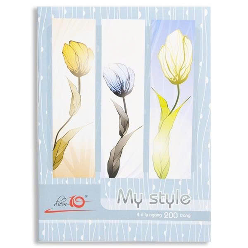 Tập TP-NB049 Điểm 10 (200T-4 oly ngang) - ĐL 70