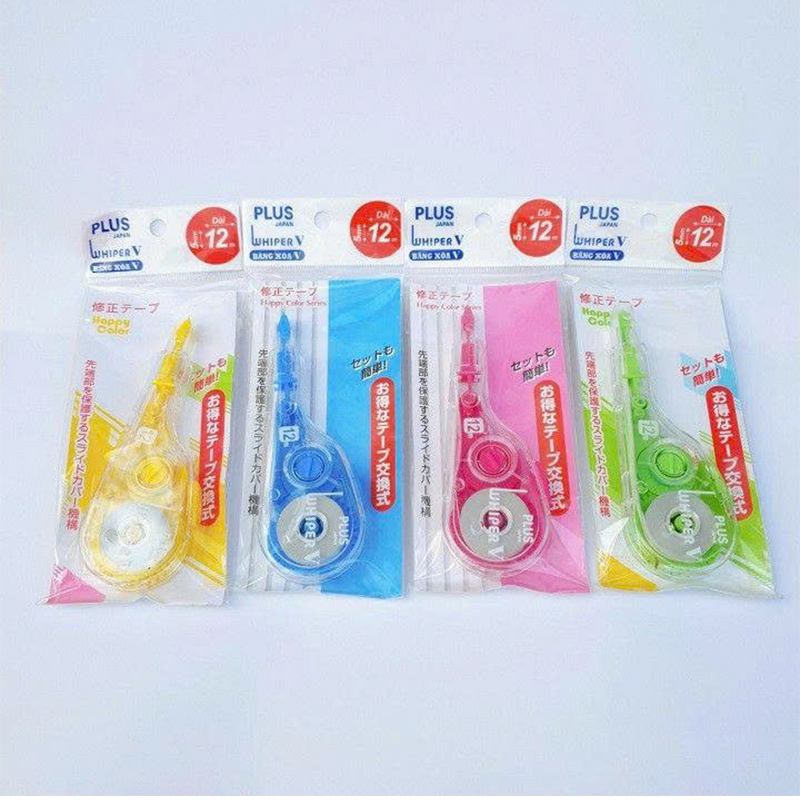 EH360_Băng xóa_5mm*12m_Màu lẫn