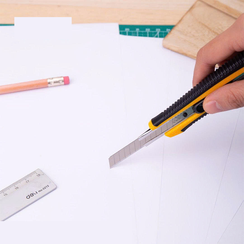 NS_NS065_Dao dọc giấy_Màu đỏ