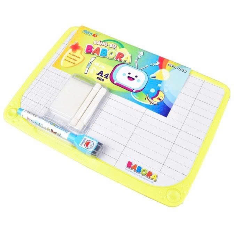 Bảng bộ TP-B020 túi 1/T40