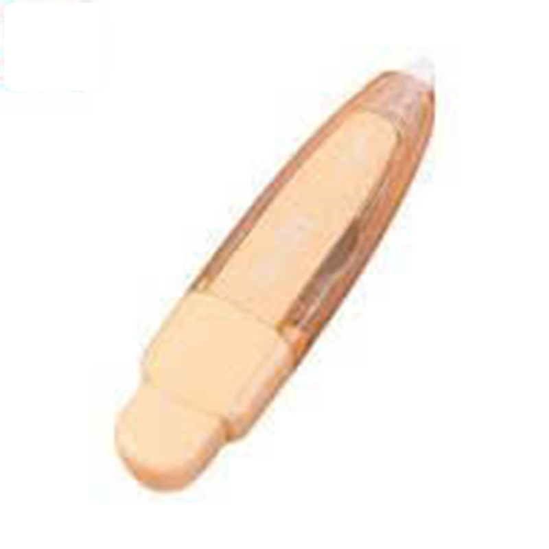 VR18 Băng xóa dạng bút - Vàng