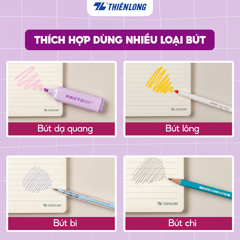 Sổ Lò Xo 2 đầu A5 MB-019 120T kẻ ngang