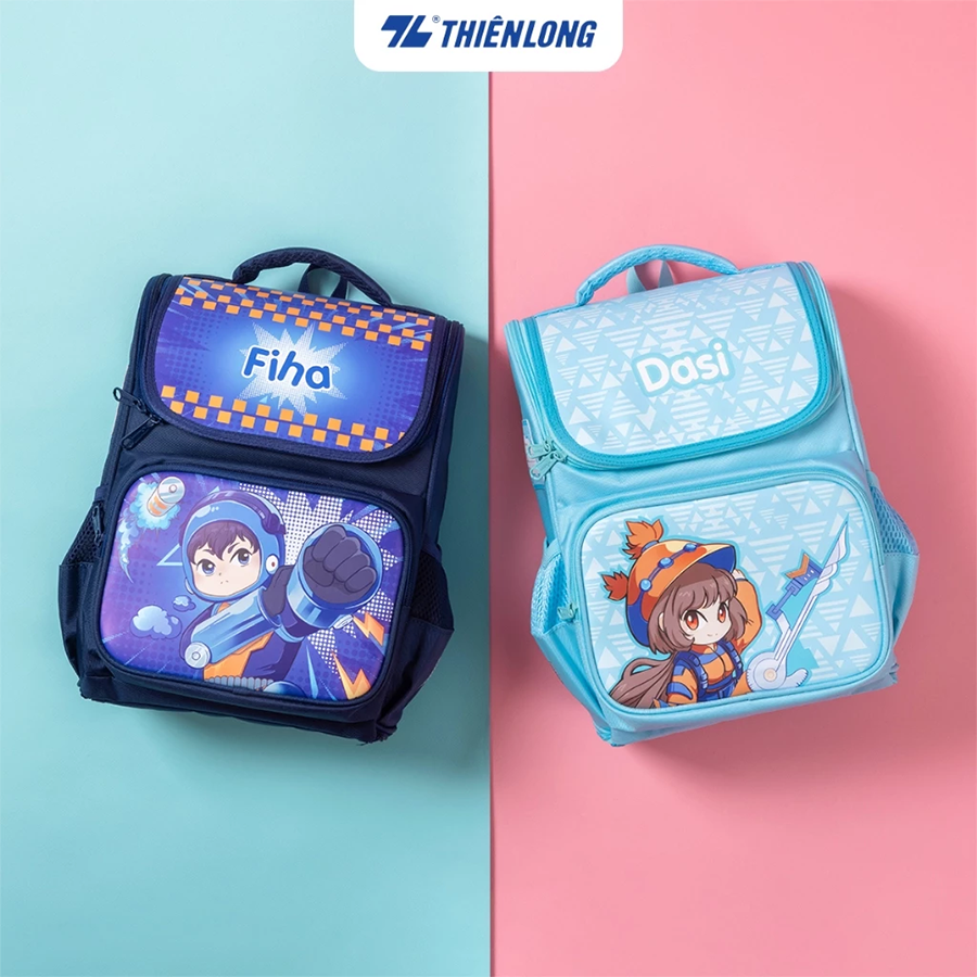 Cặp chống gù BP-022/AK/T24