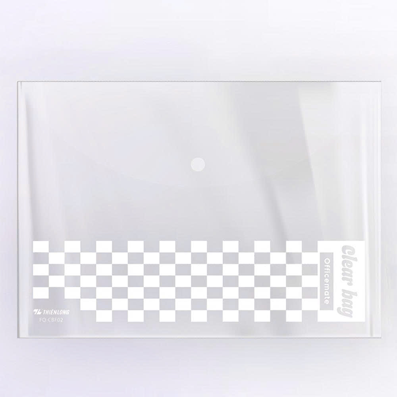 Bìa nút A4 CBF02/FO