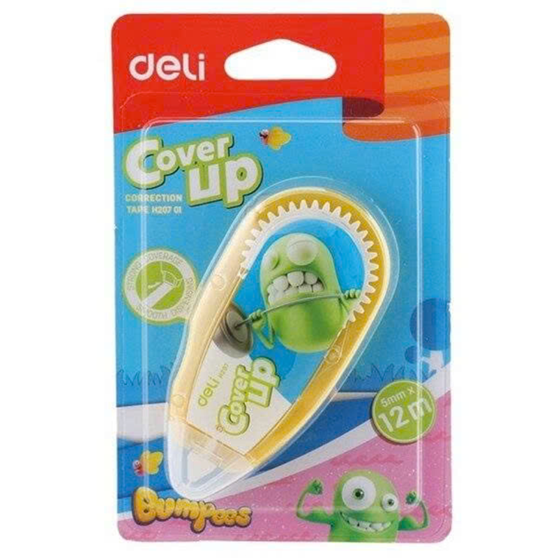 EH20701_Băng xóa_5mmx12m_Màu lẫn