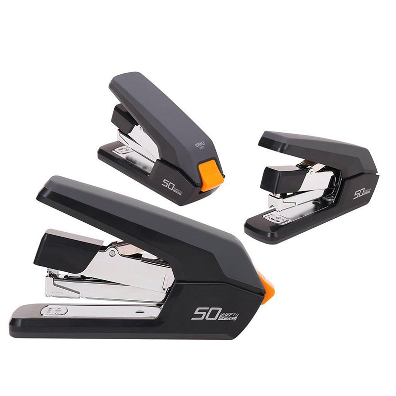 E0371_Dập ghim trung trợ lực _Màu đen