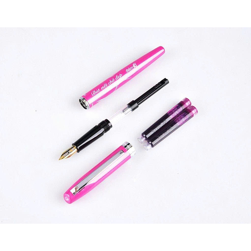 Bút máy TP-FTC030 hộp 10 new