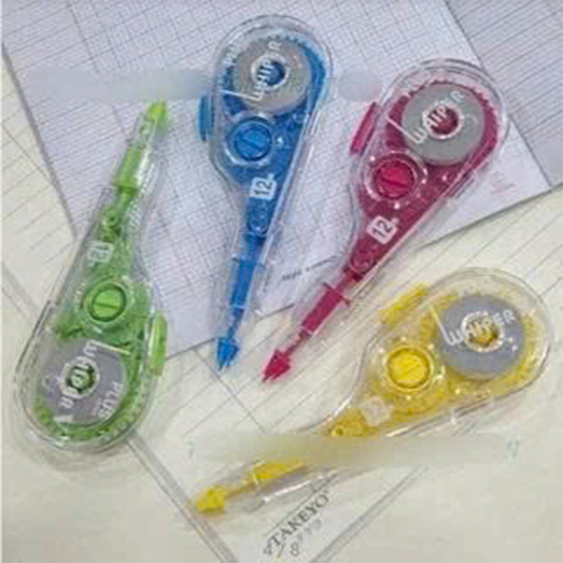 EH368_Băng xóa_Màu lẫn