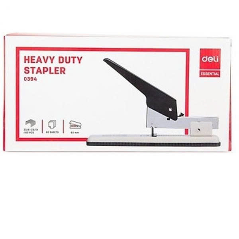 E0390_Dập ghim cỡ lớn_100 trang_Màu lẫn