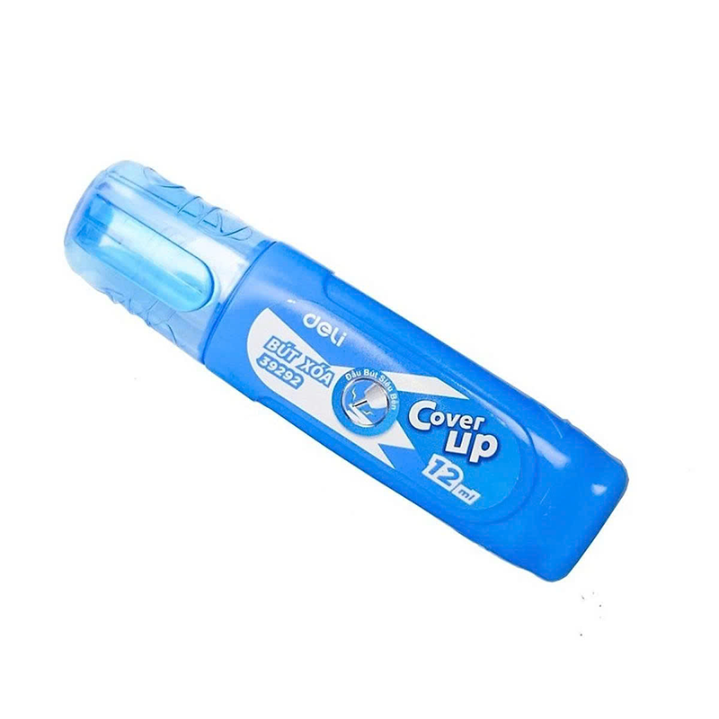 W39292_Bút xóa nước_10ml_Màu lẫn