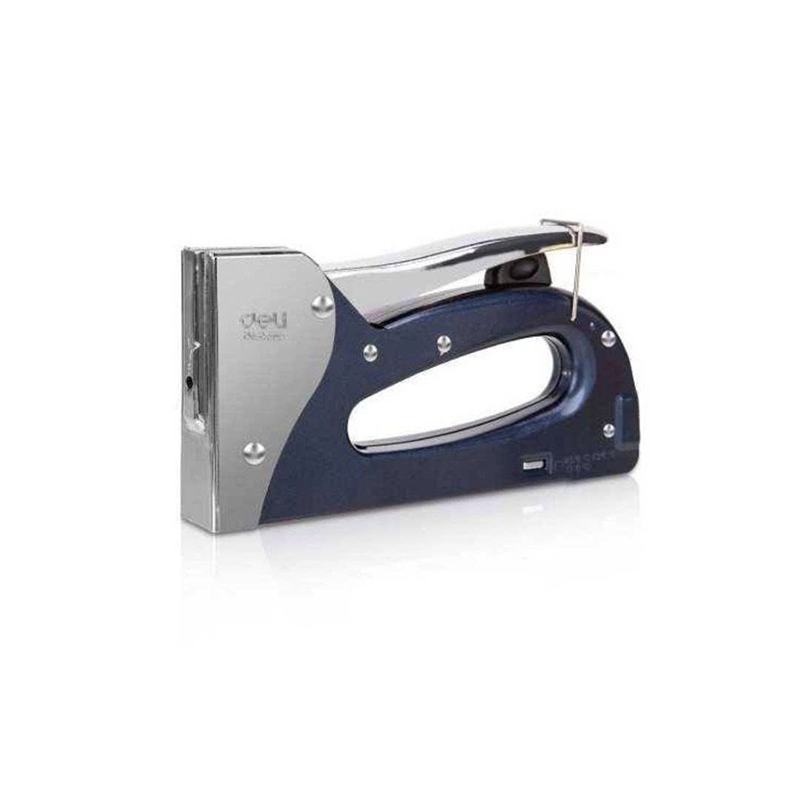 E4600_Súng bắn ghim_Màu xanh