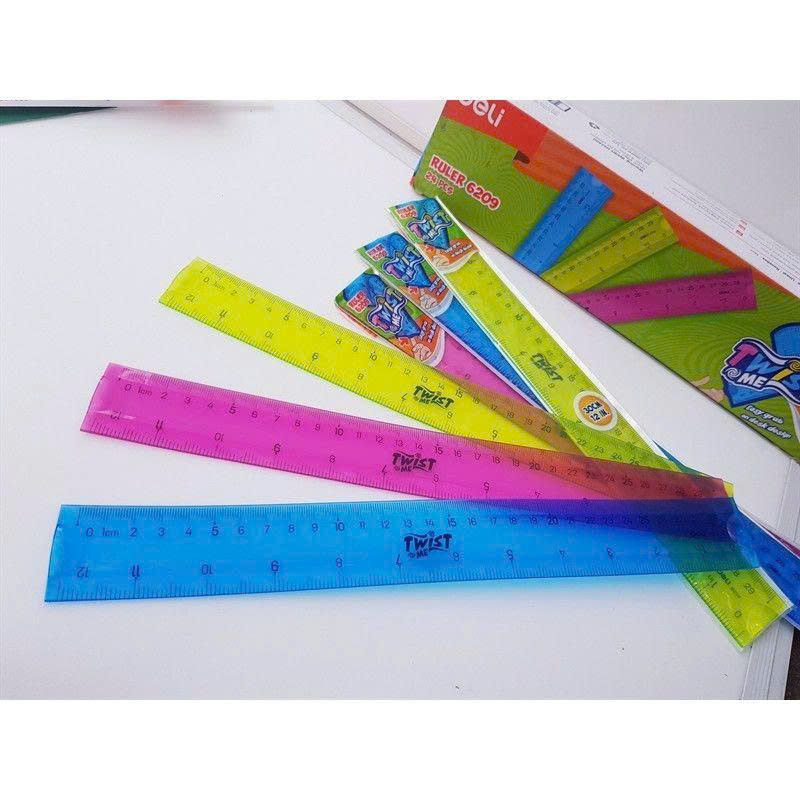 EH21_Thước dẻo_Màu lẫn