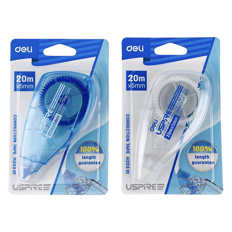 EH20601_Băng xóa_5mmx8m_Màu lẫn