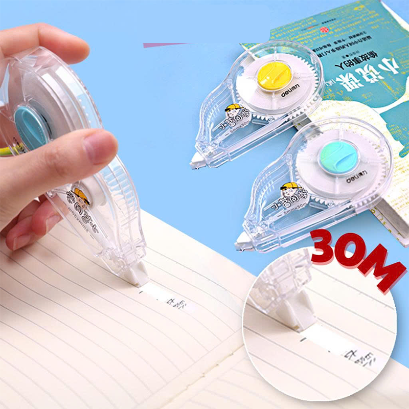 EH20601_Băng xóa_5mmx8m_Màu lẫn